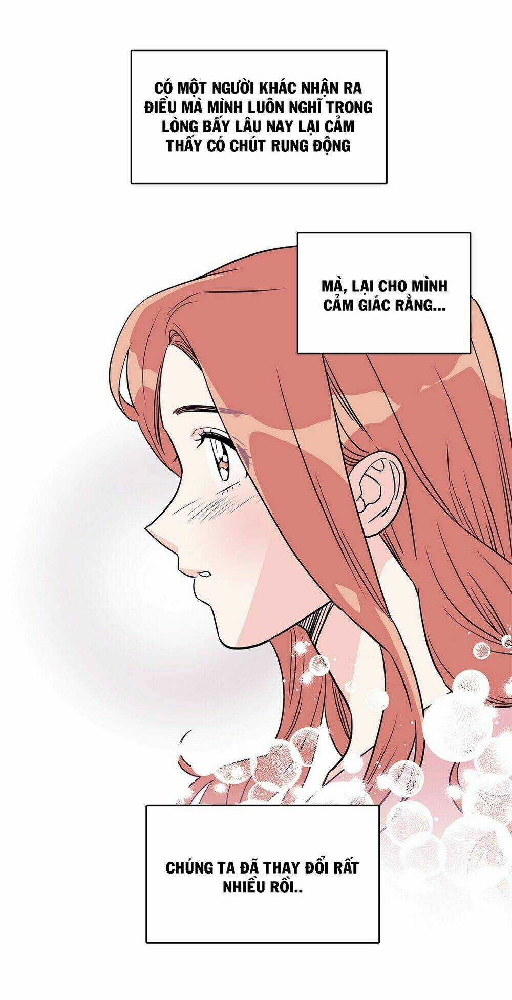 Chuyện Gì Đến, Rồi Cũng Sẽ Đến Chapter 33 trang 16