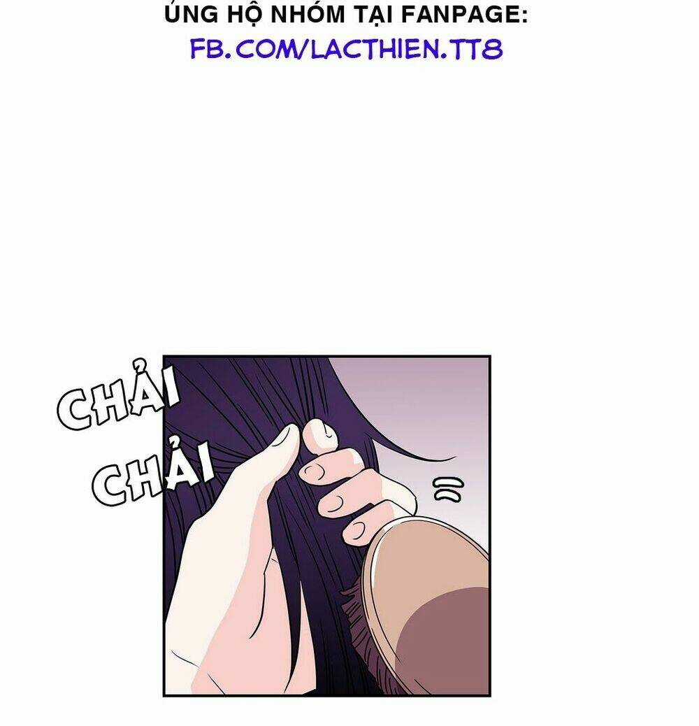 Chuyện Gì Đến, Rồi Cũng Sẽ Đến Chapter 33 trang 31