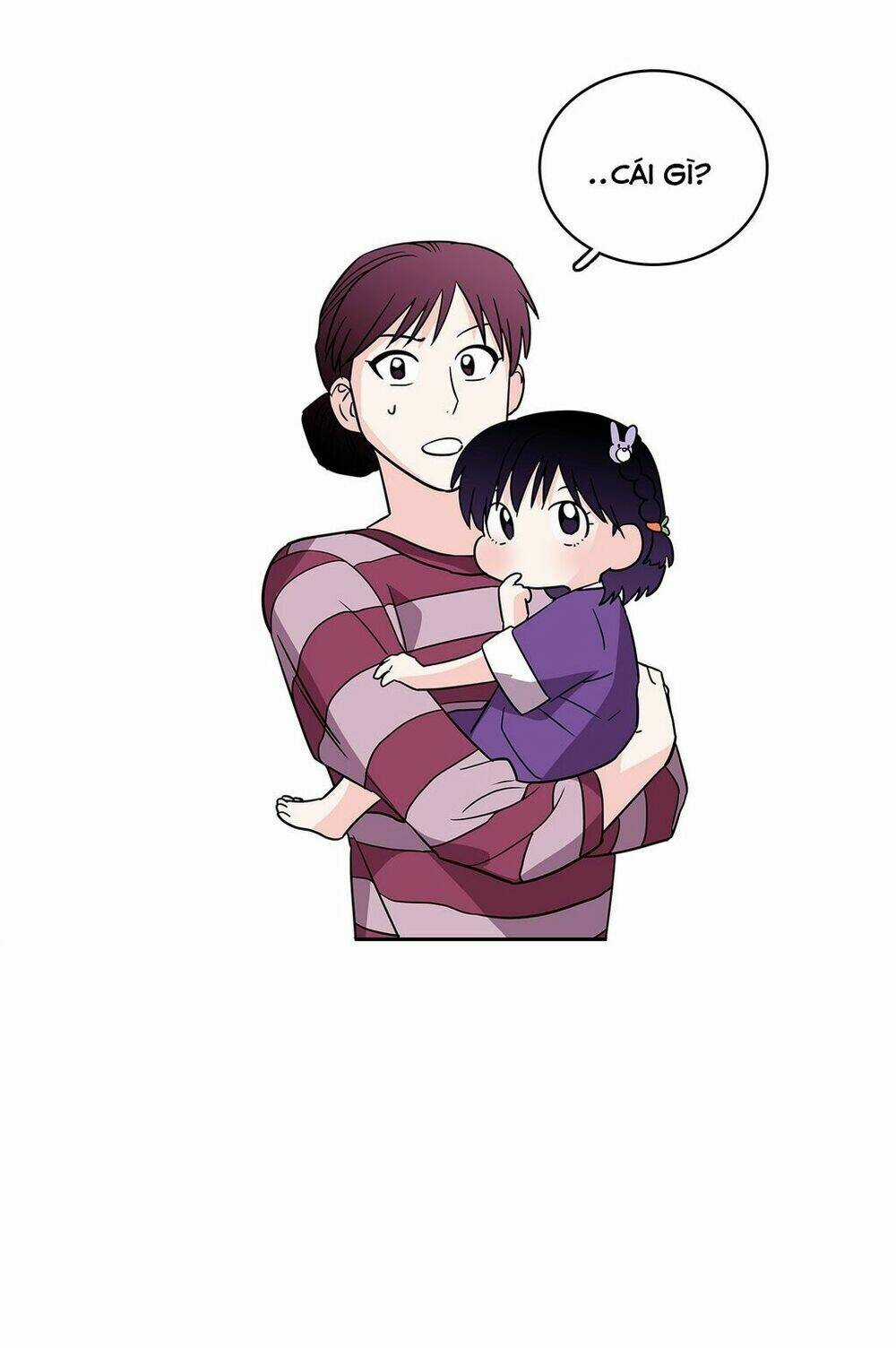 Chuyện Gì Đến, Rồi Cũng Sẽ Đến Chapter 33 trang 38