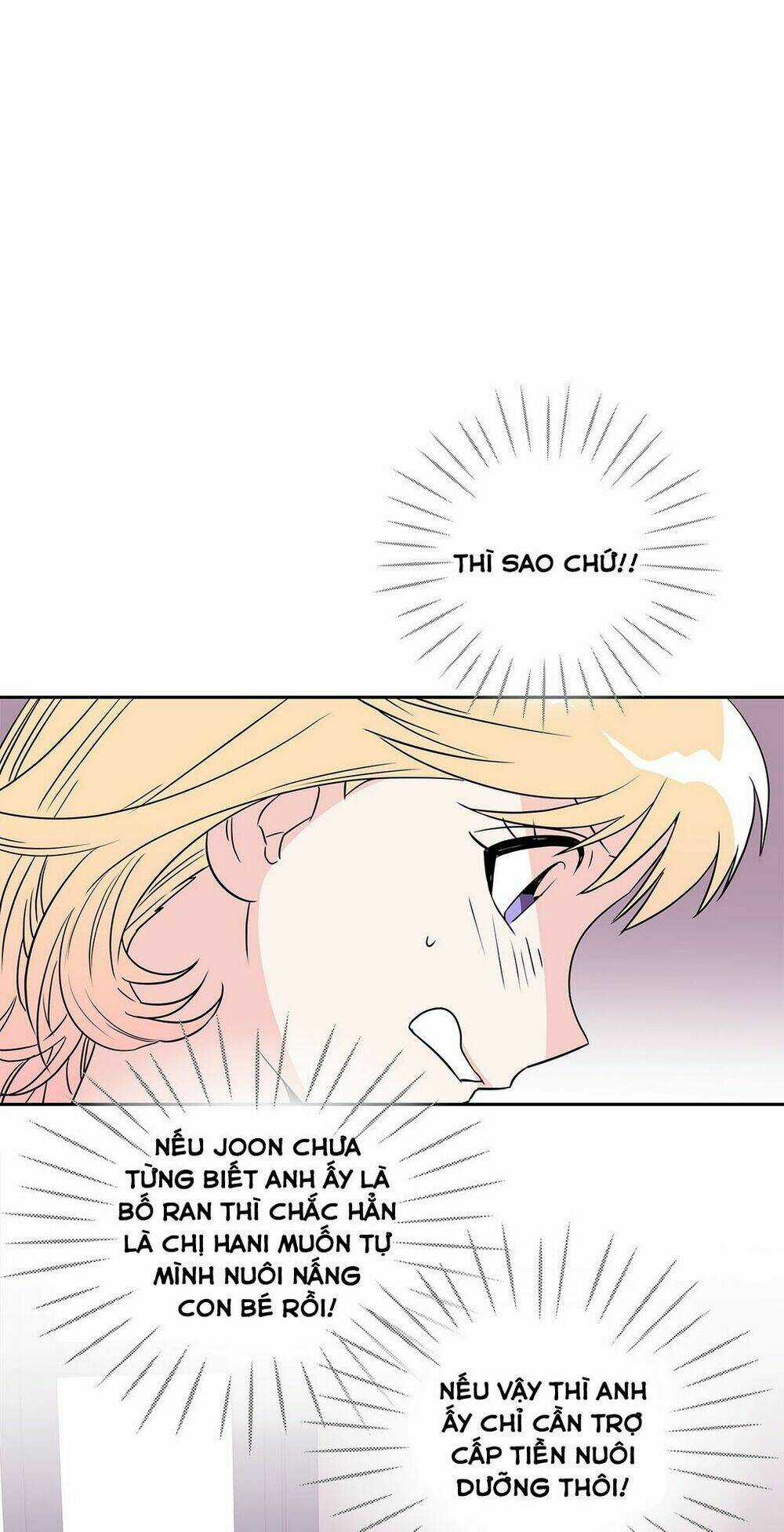 Chuyện Gì Đến, Rồi Cũng Sẽ Đến Chapter 33 trang 7