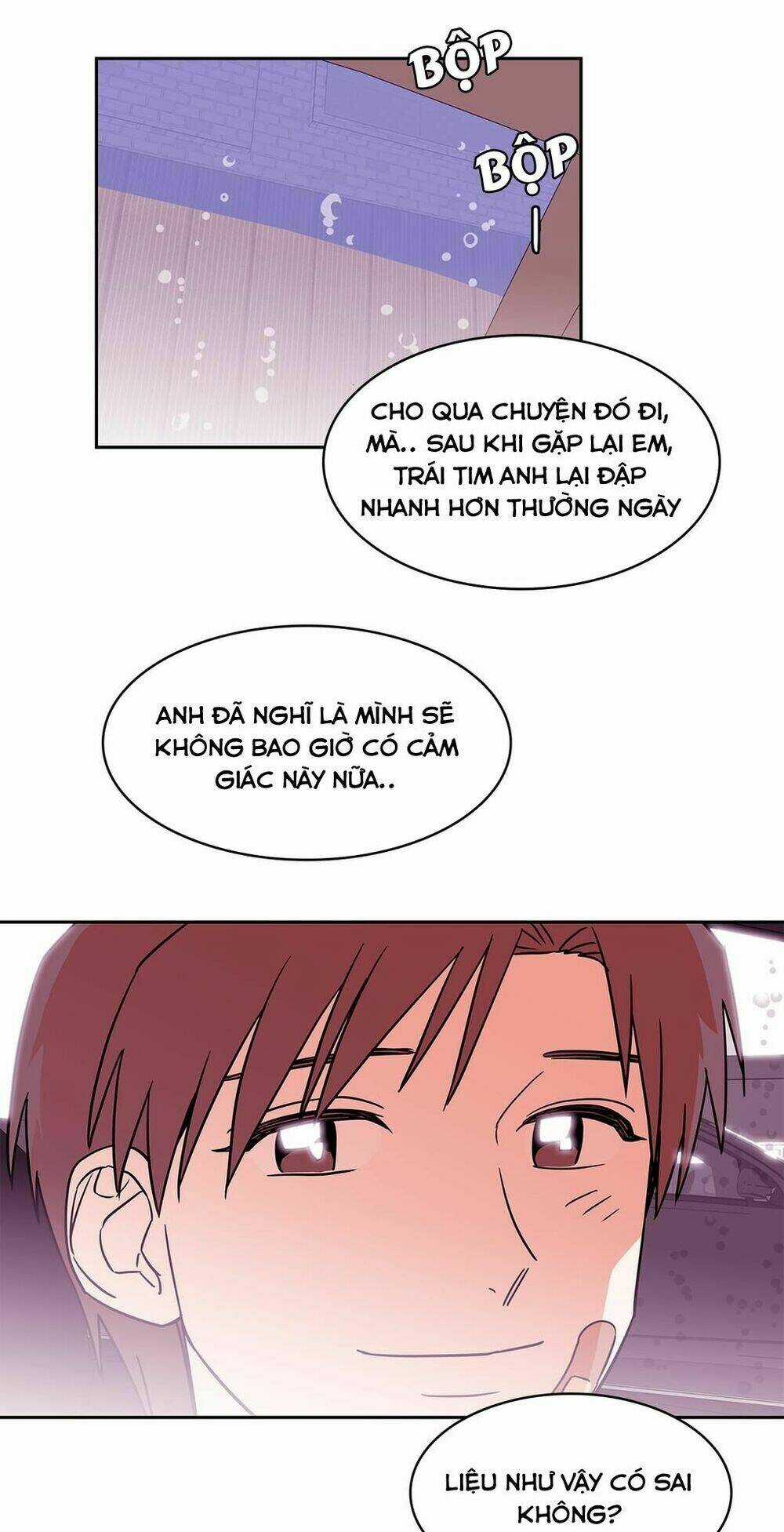 Chuyện Gì Đến, Rồi Cũng Sẽ Đến Chapter 34 trang 27