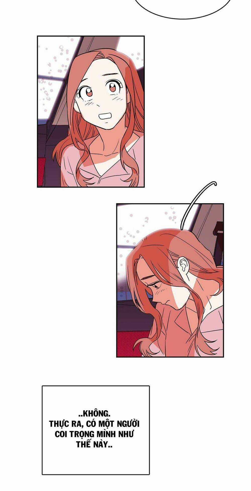 Chuyện Gì Đến, Rồi Cũng Sẽ Đến Chapter 34 trang 28