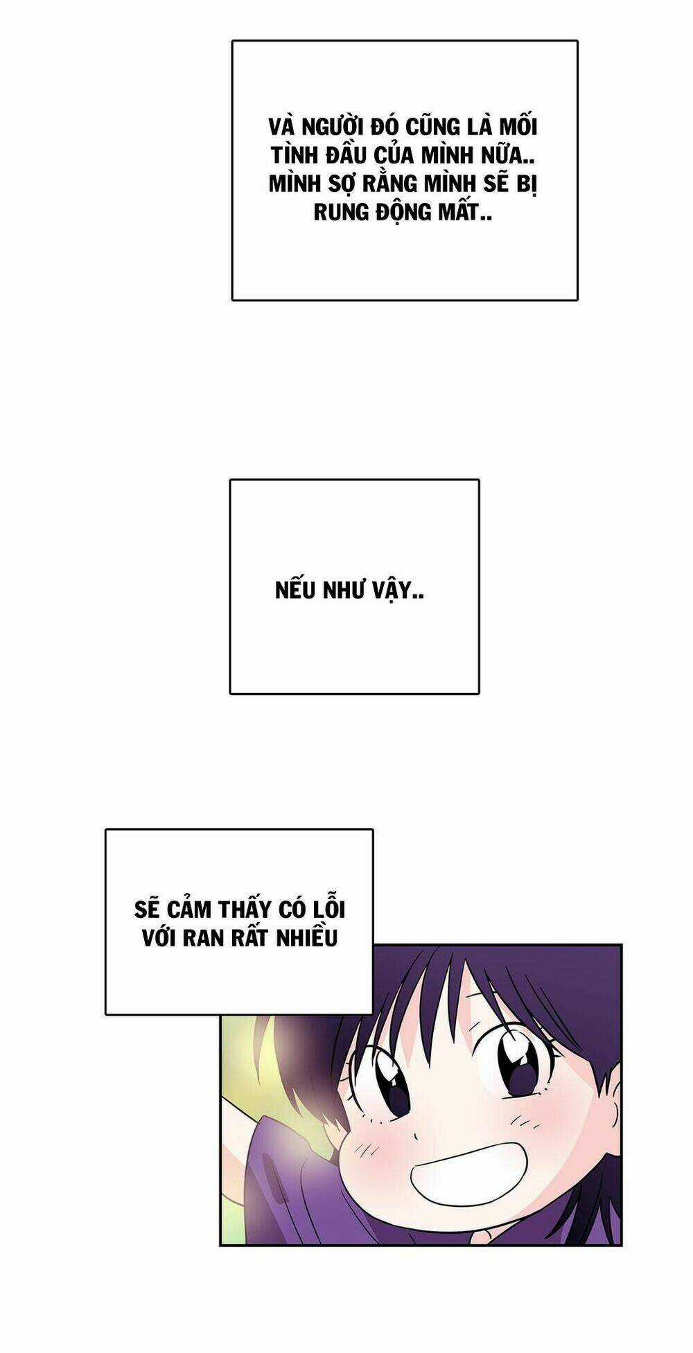 Chuyện Gì Đến, Rồi Cũng Sẽ Đến Chapter 34 trang 30