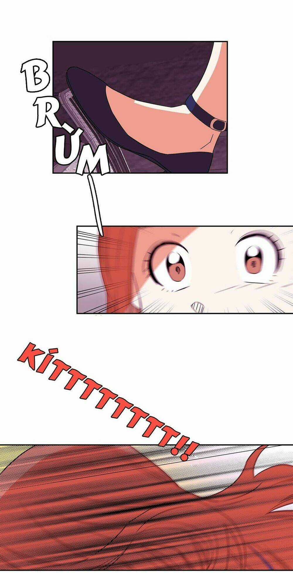 Chuyện Gì Đến, Rồi Cũng Sẽ Đến Chapter 34 trang 42