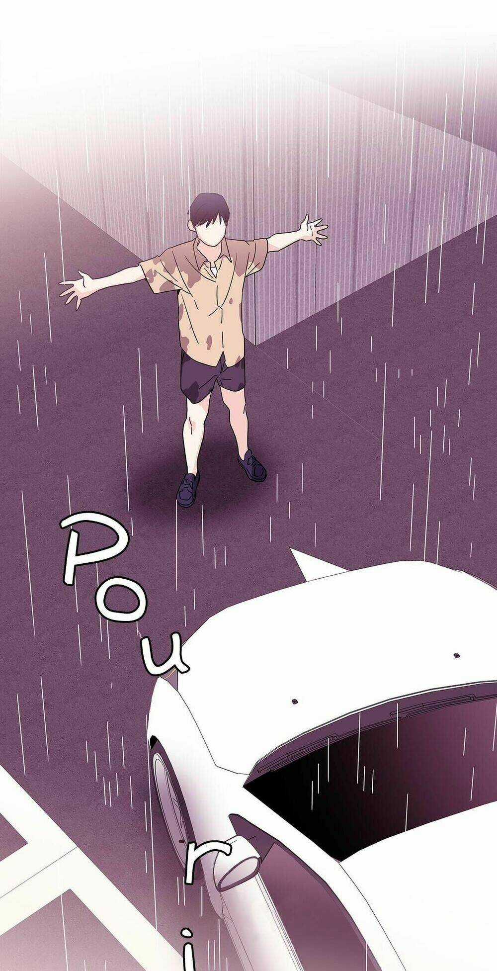 Chuyện Gì Đến, Rồi Cũng Sẽ Đến Chapter 34 trang 45