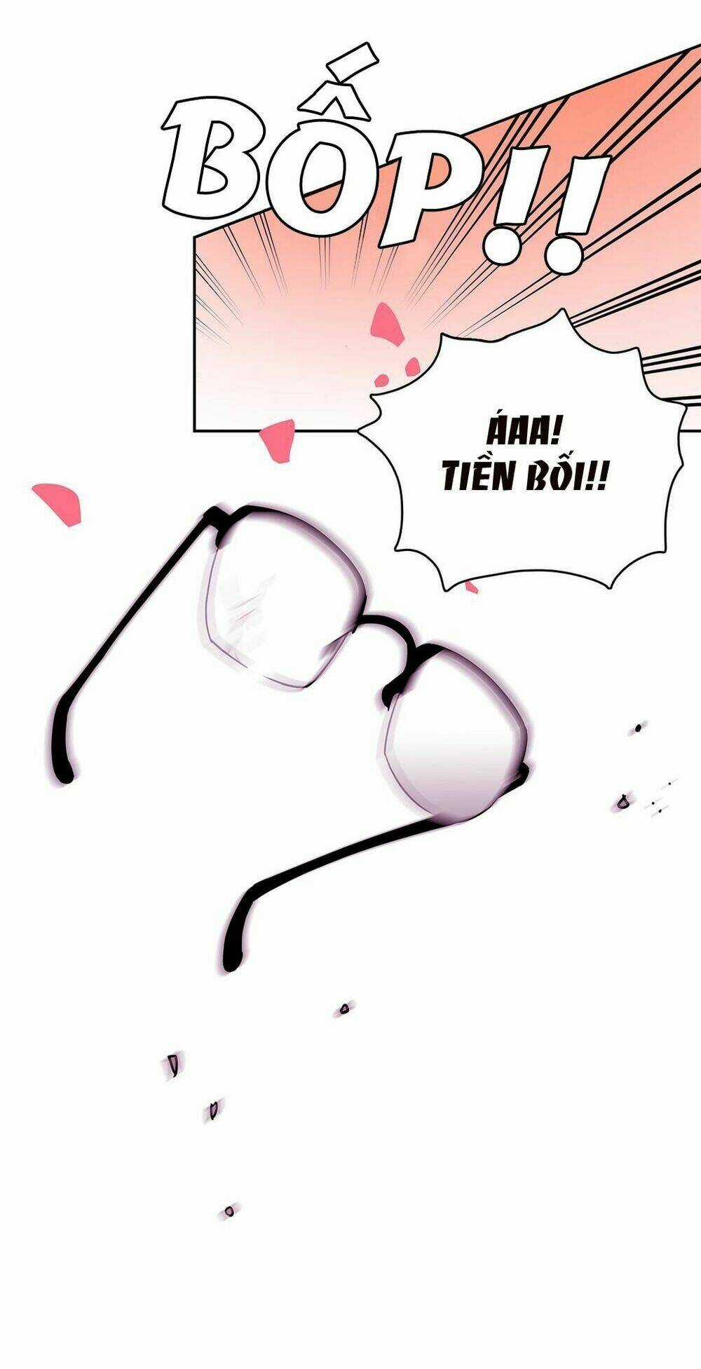 Chuyện Gì Đến, Rồi Cũng Sẽ Đến Chapter 34 trang 9