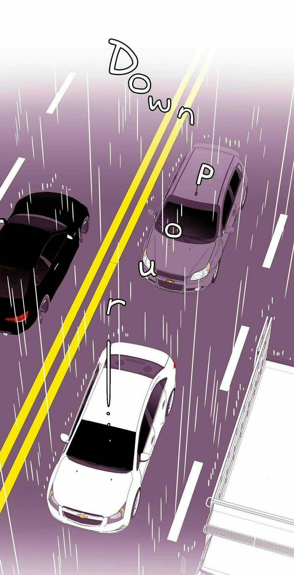 Chuyện Gì Đến, Rồi Cũng Sẽ Đến Chapter 35 trang 11