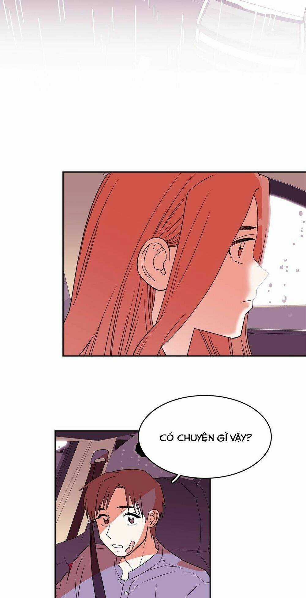 Chuyện Gì Đến, Rồi Cũng Sẽ Đến Chapter 35 trang 12