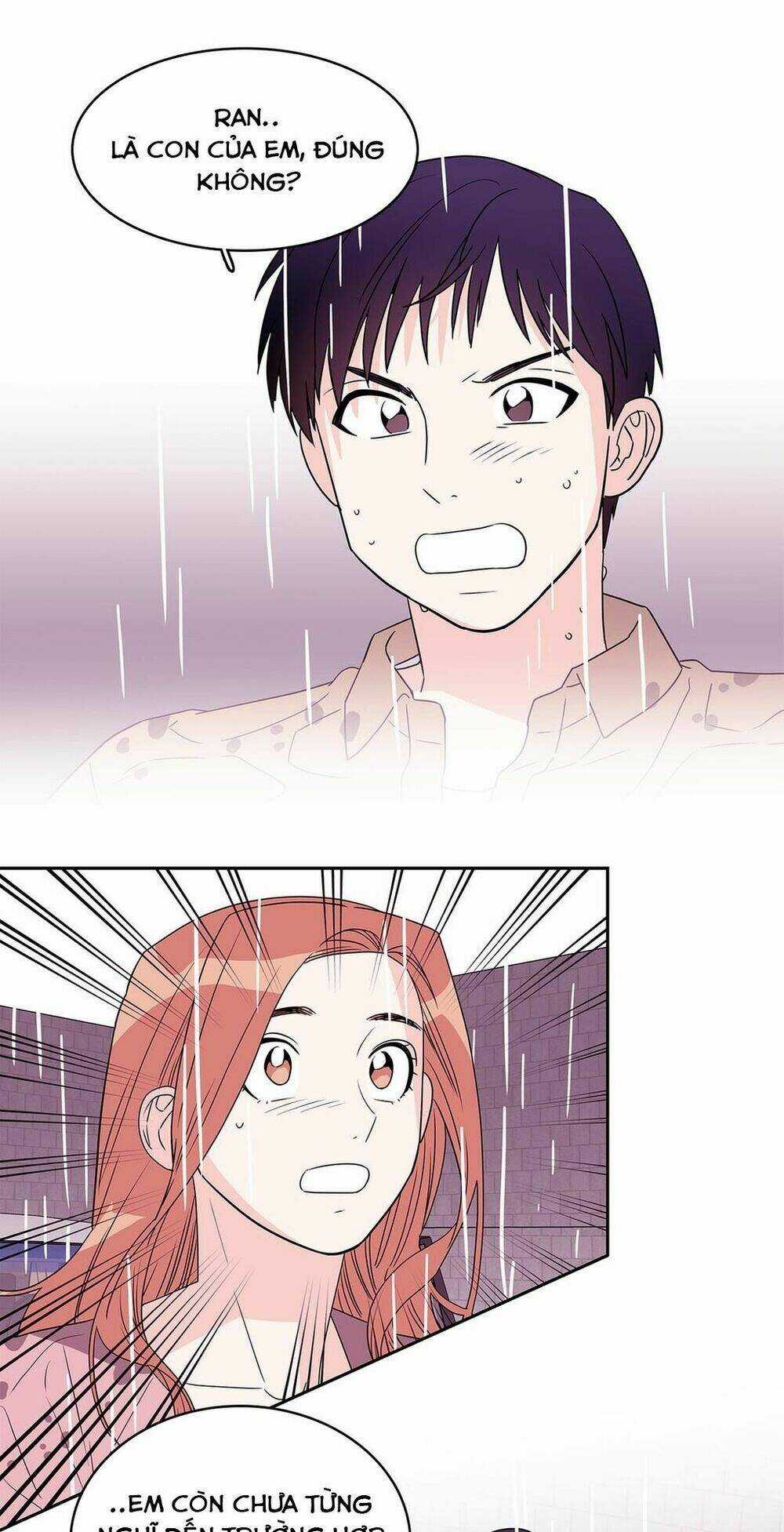 Chuyện Gì Đến, Rồi Cũng Sẽ Đến Chapter 35 trang 3