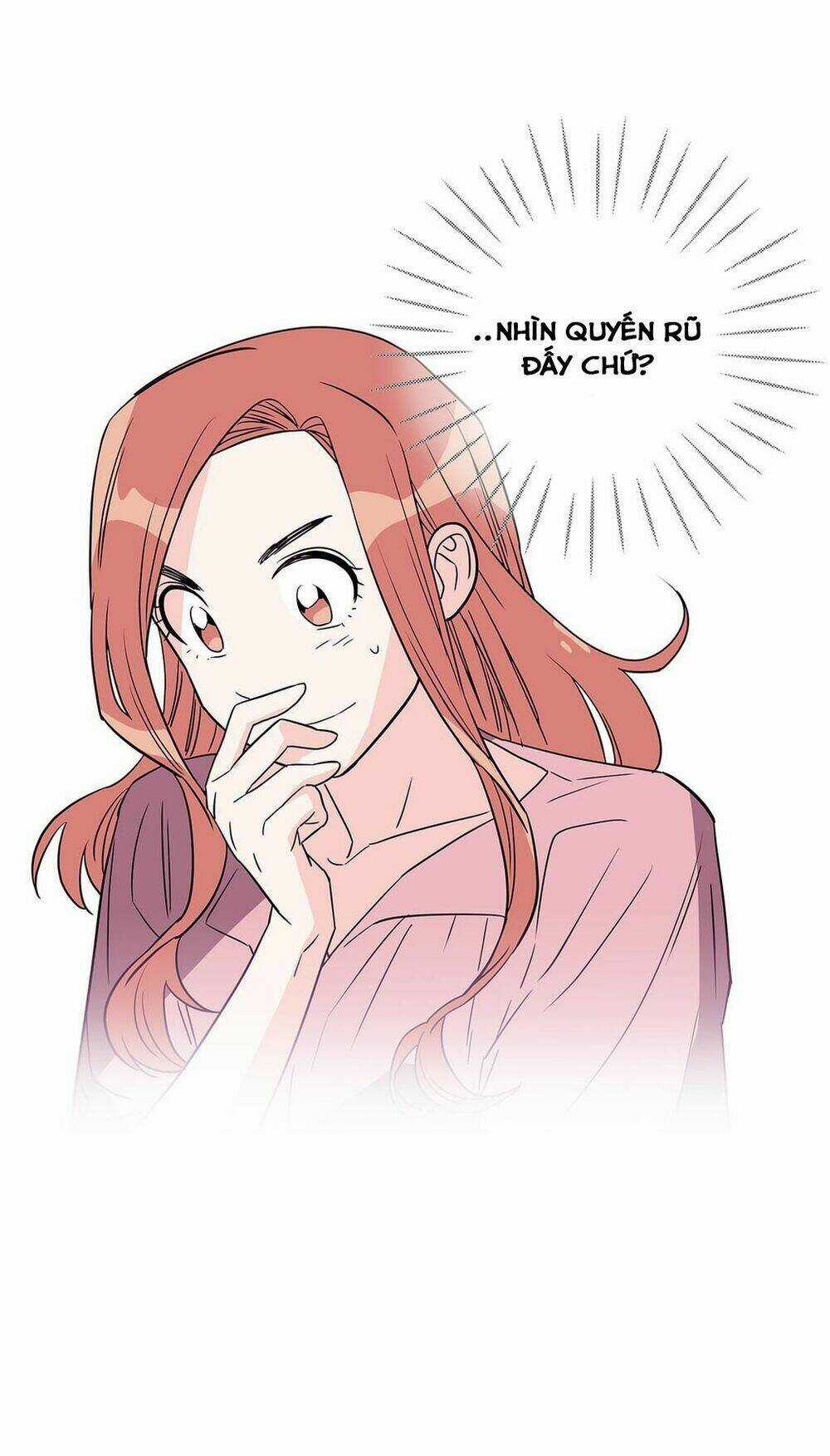 Chuyện Gì Đến, Rồi Cũng Sẽ Đến Chapter 35 trang 43