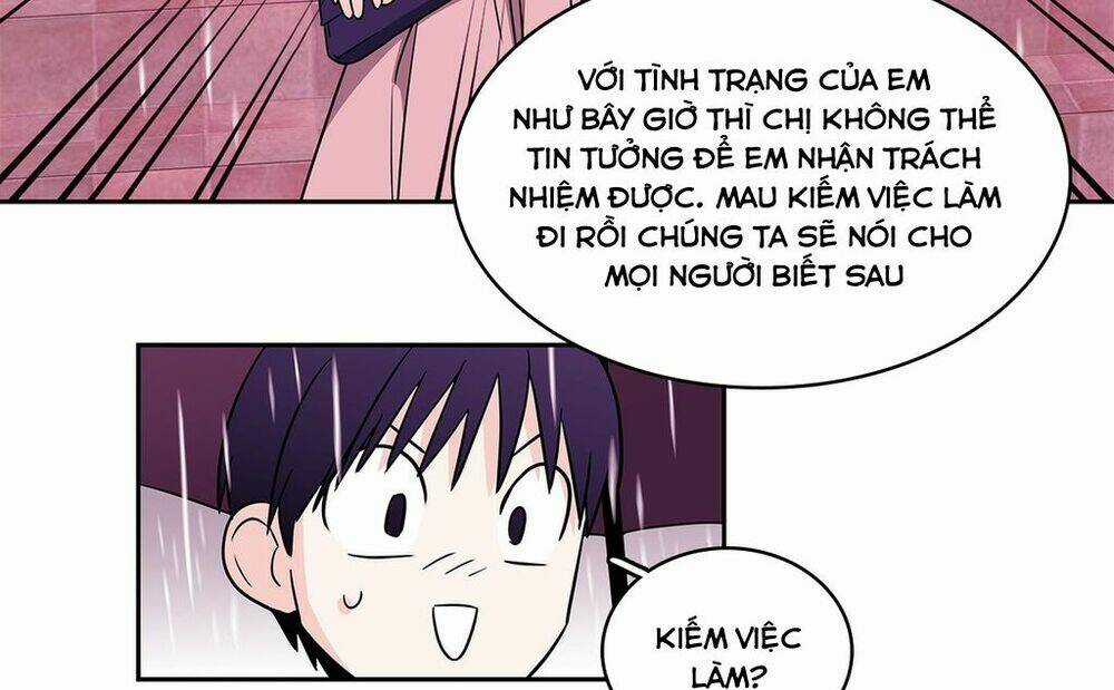 Chuyện Gì Đến, Rồi Cũng Sẽ Đến Chapter 36 trang 14