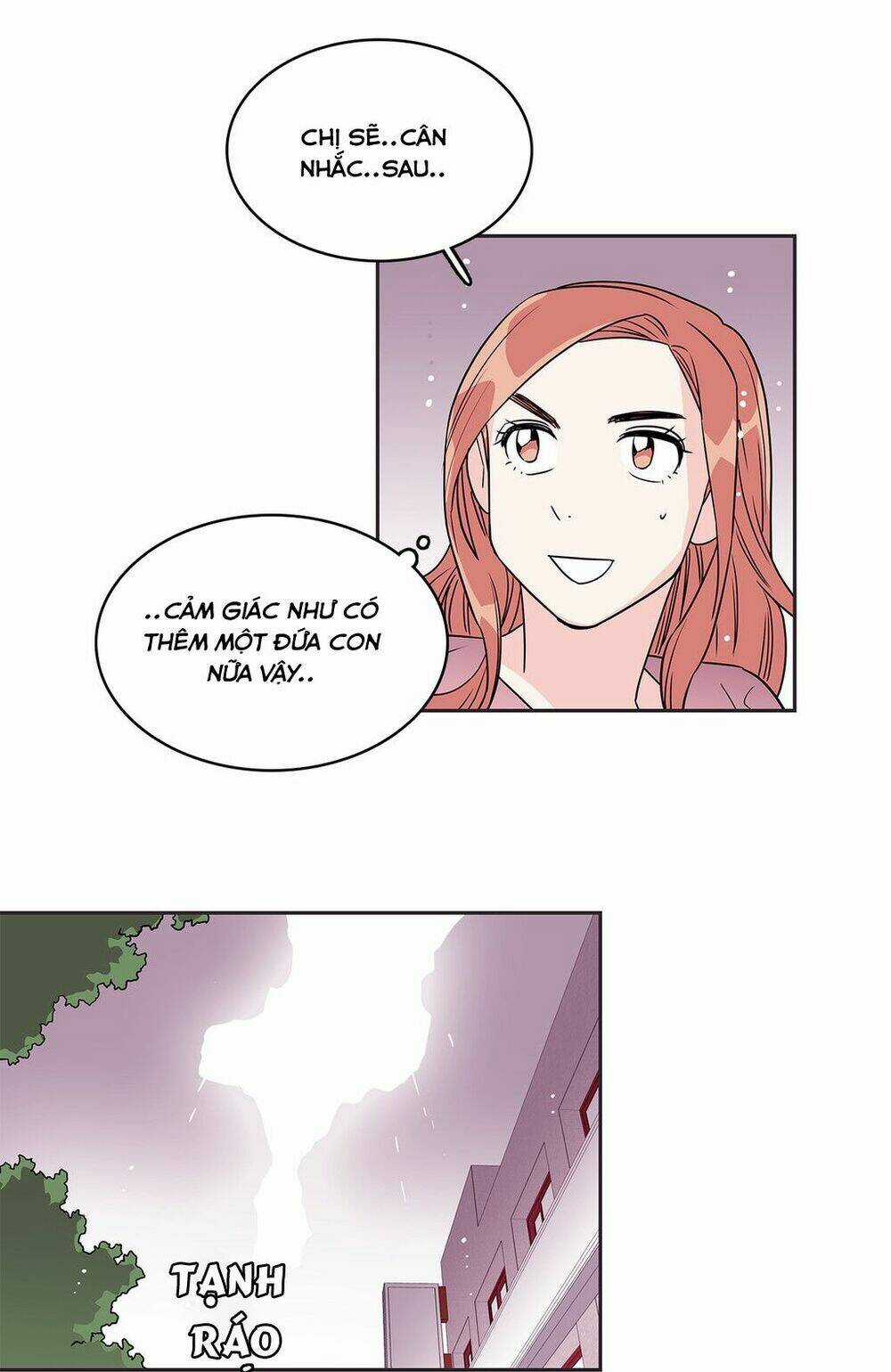 Chuyện Gì Đến, Rồi Cũng Sẽ Đến Chapter 36 trang 17