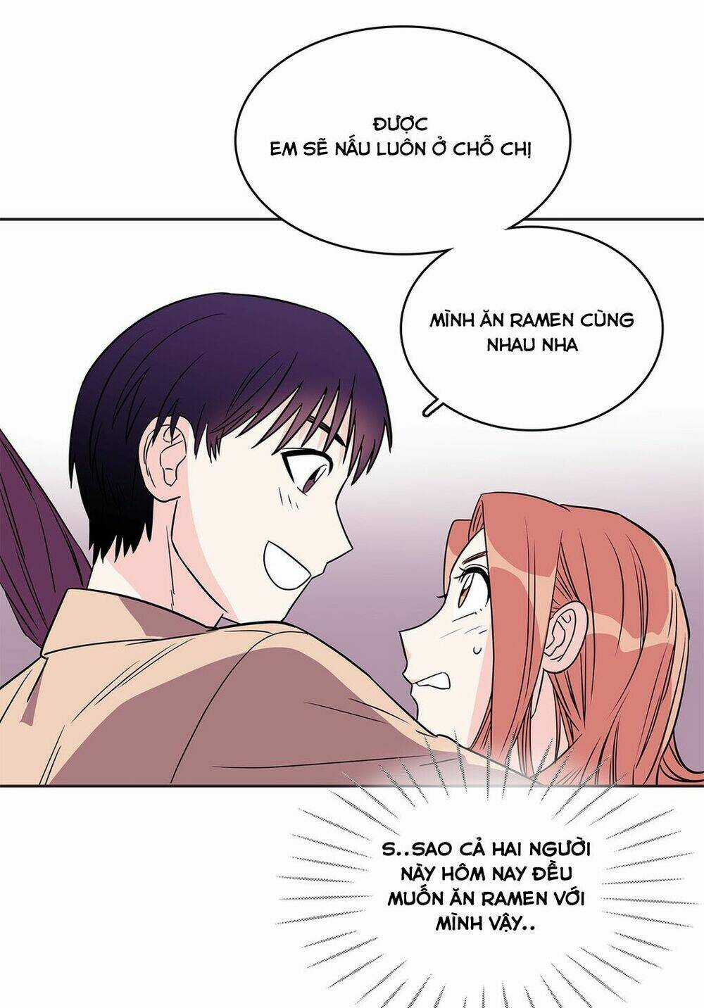 Chuyện Gì Đến, Rồi Cũng Sẽ Đến Chapter 36 trang 20