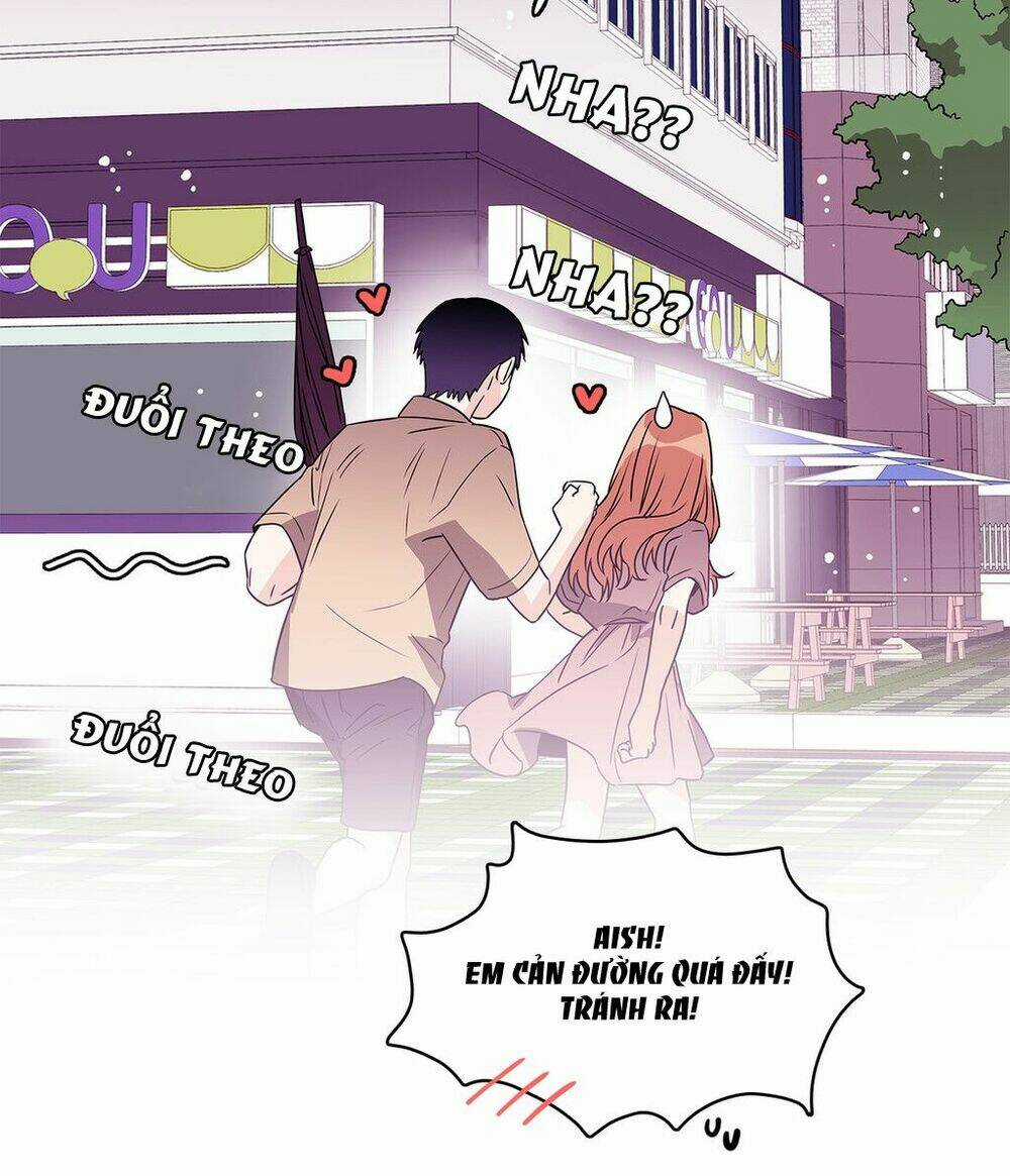 Chuyện Gì Đến, Rồi Cũng Sẽ Đến Chapter 36 trang 22