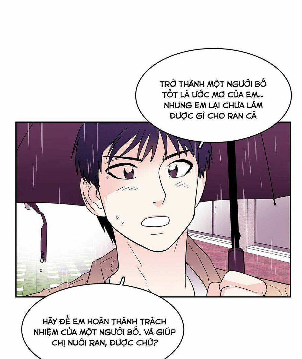 Chuyện Gì Đến, Rồi Cũng Sẽ Đến Chapter 36 trang 3