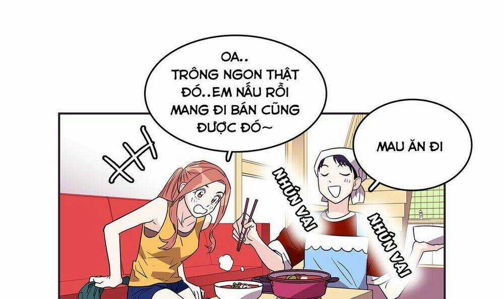 Chuyện Gì Đến, Rồi Cũng Sẽ Đến Chapter 36 trang 31
