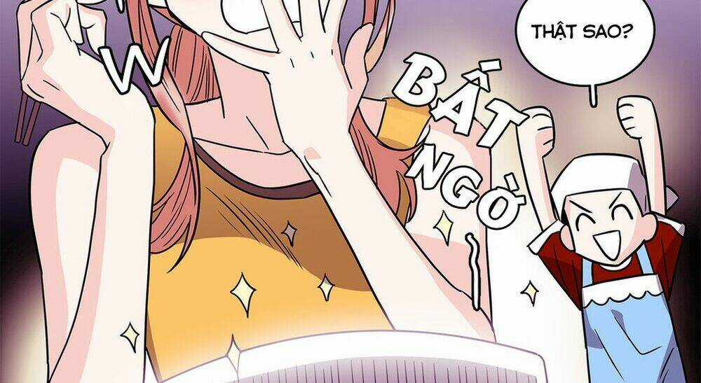 Chuyện Gì Đến, Rồi Cũng Sẽ Đến Chapter 36 trang 33