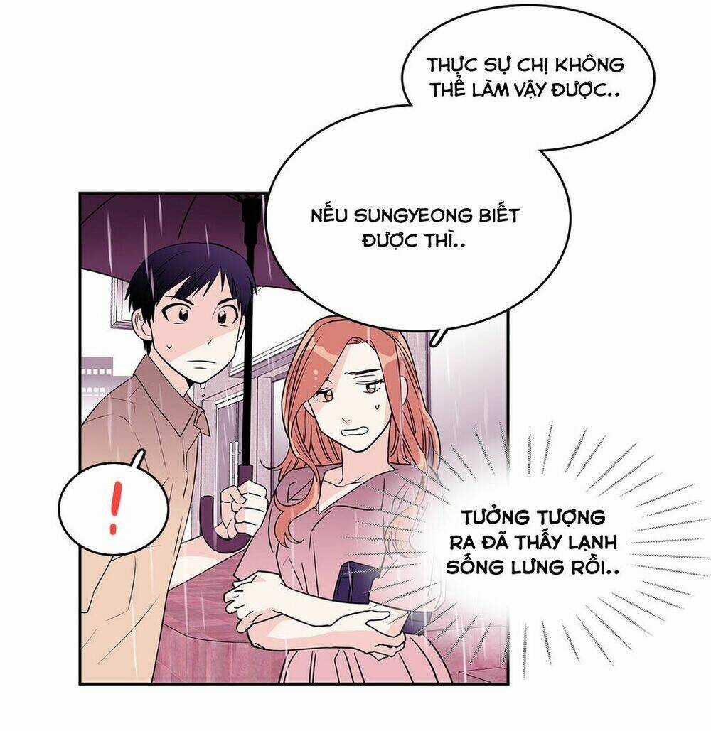 Chuyện Gì Đến, Rồi Cũng Sẽ Đến Chapter 36 trang 5