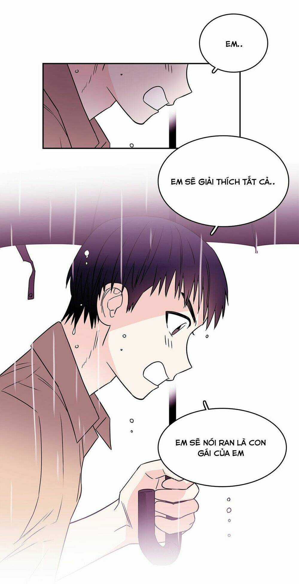 Chuyện Gì Đến, Rồi Cũng Sẽ Đến Chapter 36 trang 6