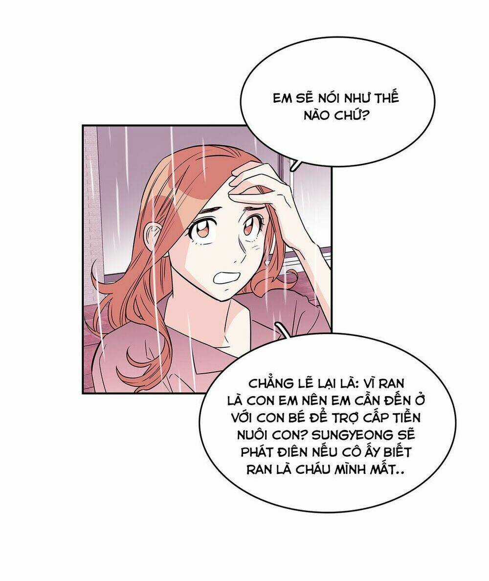 Chuyện Gì Đến, Rồi Cũng Sẽ Đến Chapter 36 trang 8