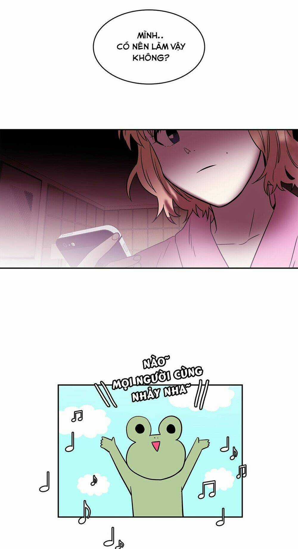 Chuyện Gì Đến, Rồi Cũng Sẽ Đến Chapter 37 trang 10