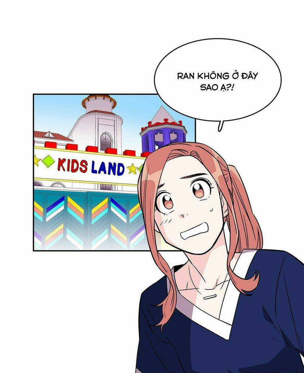 Chuyện Gì Đến, Rồi Cũng Sẽ Đến Chapter 37 trang 26