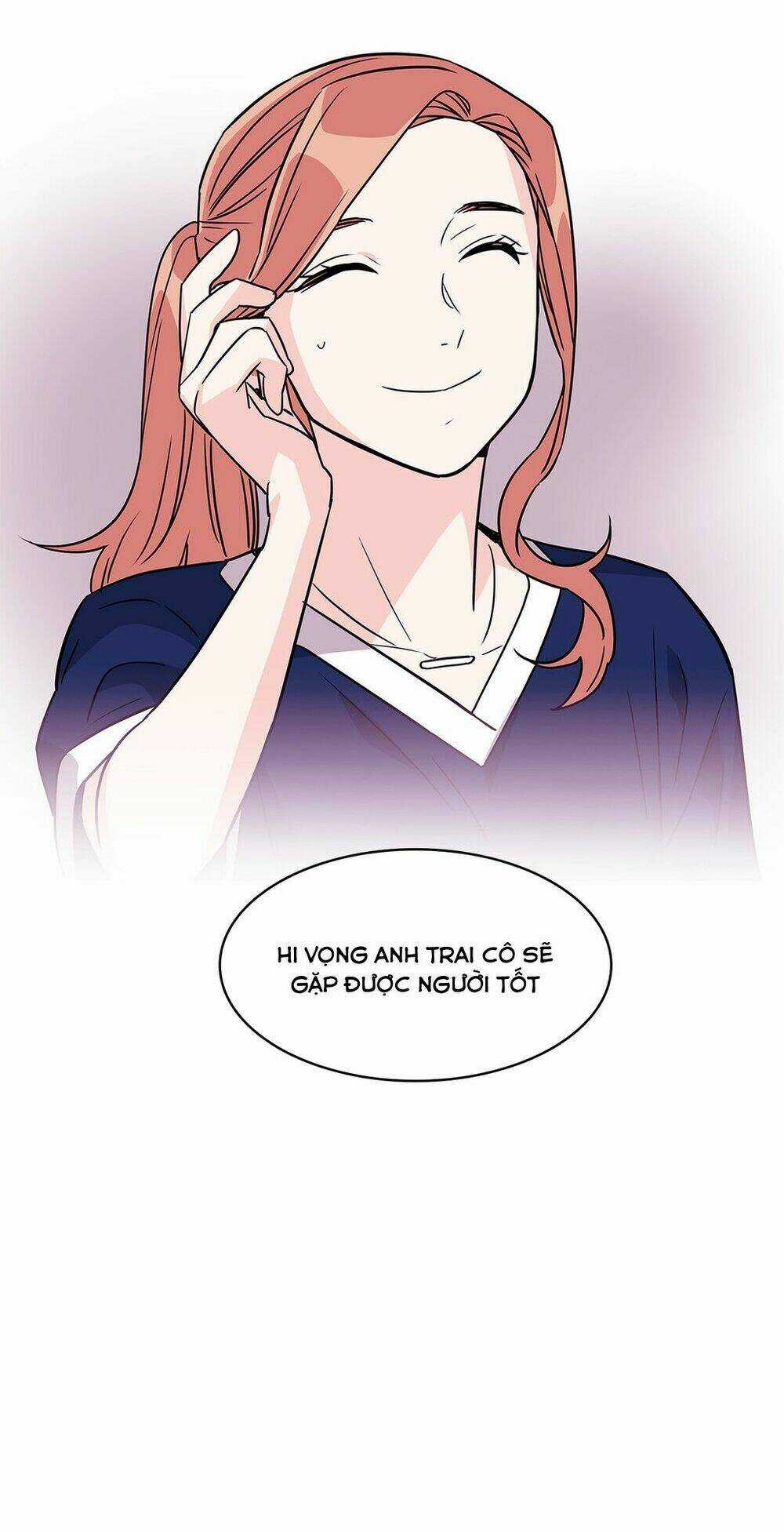 Chuyện Gì Đến, Rồi Cũng Sẽ Đến Chapter 37 trang 31