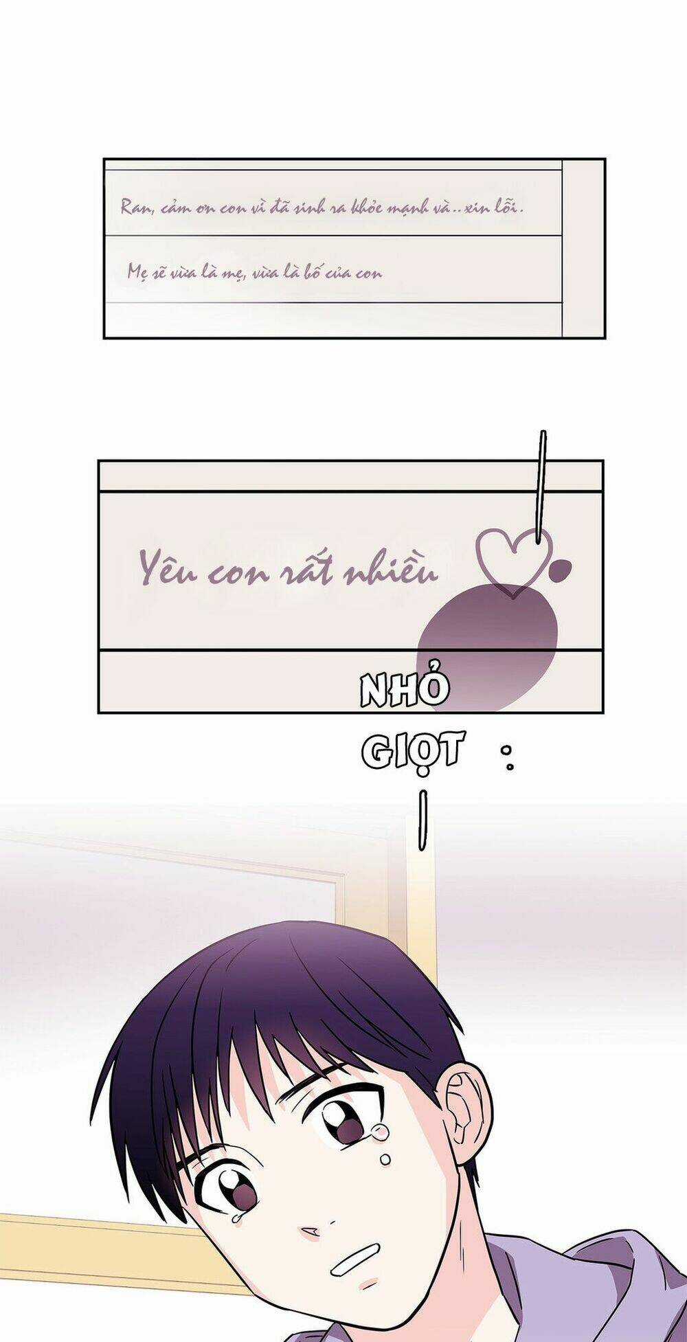 Chuyện Gì Đến, Rồi Cũng Sẽ Đến Chapter 37 trang 44