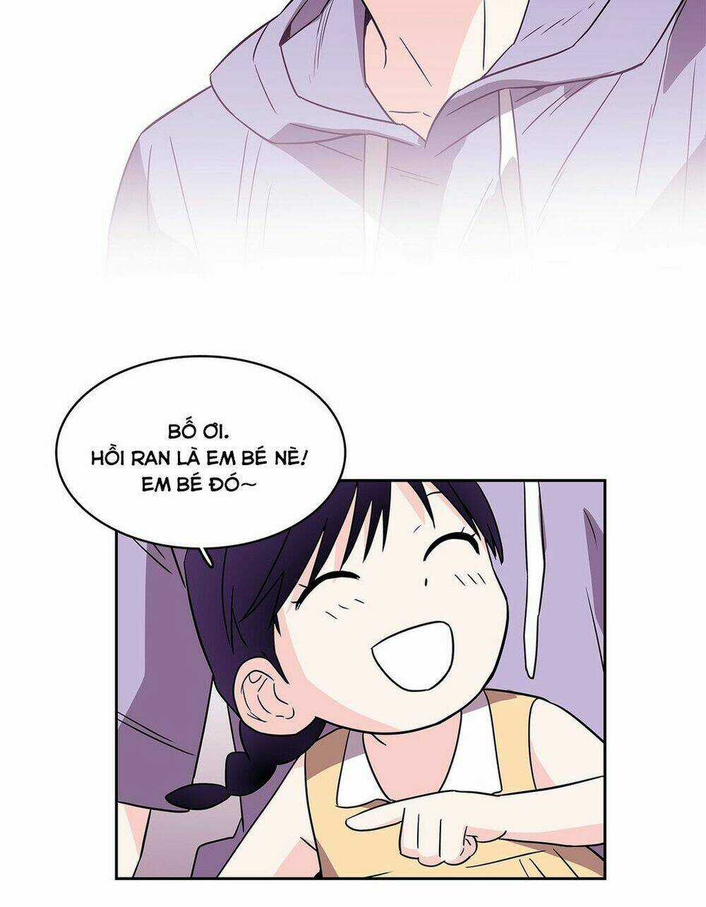 Chuyện Gì Đến, Rồi Cũng Sẽ Đến Chapter 37 trang 45