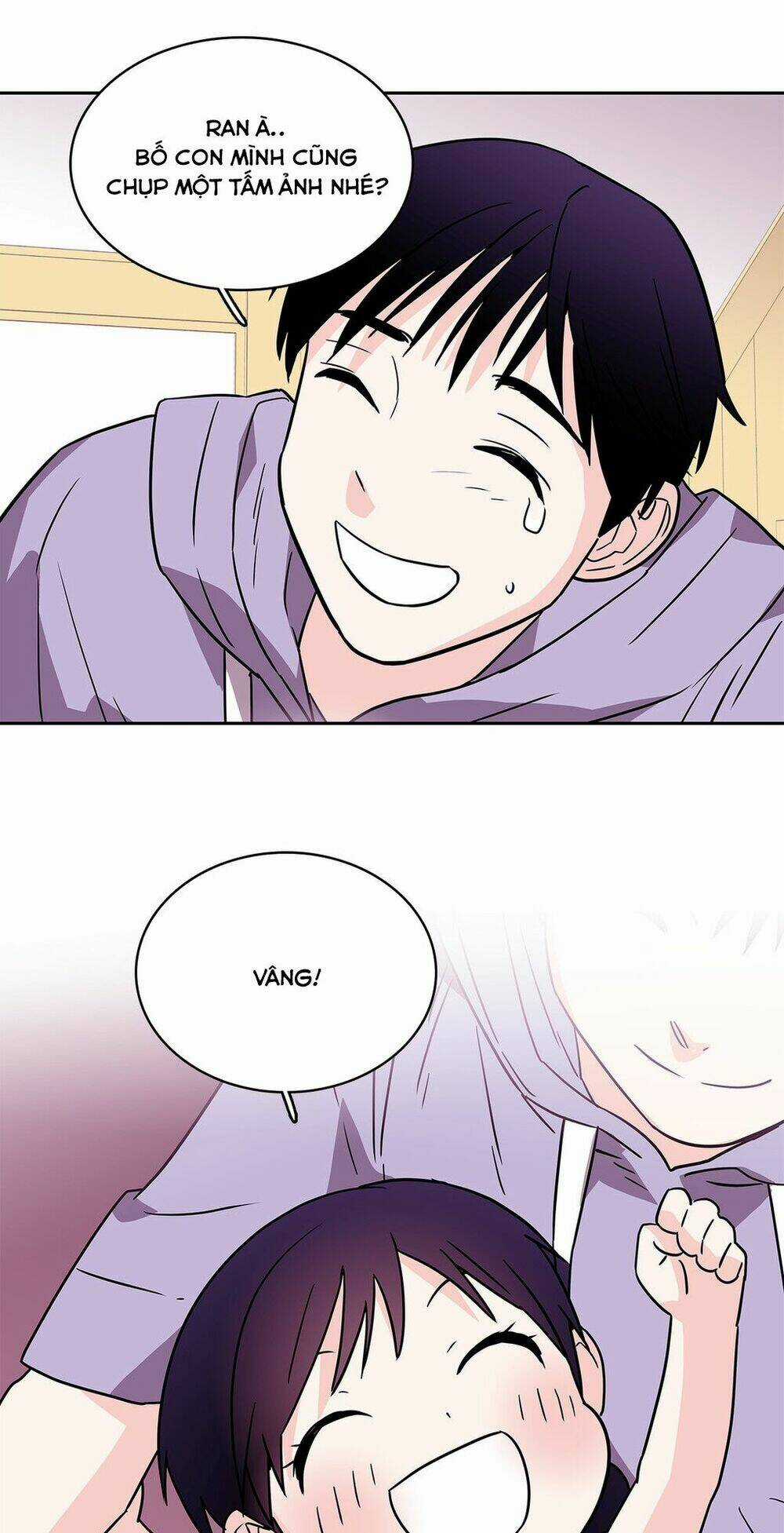 Chuyện Gì Đến, Rồi Cũng Sẽ Đến Chapter 37 trang 46