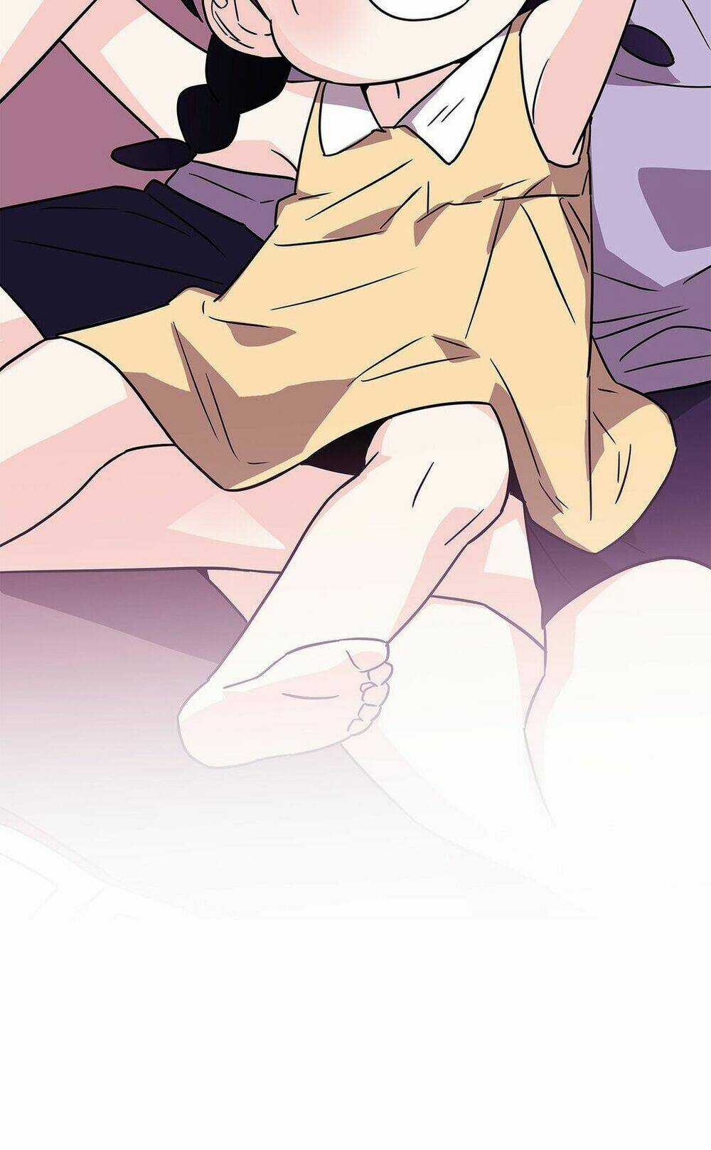 Chuyện Gì Đến, Rồi Cũng Sẽ Đến Chapter 37 trang 47