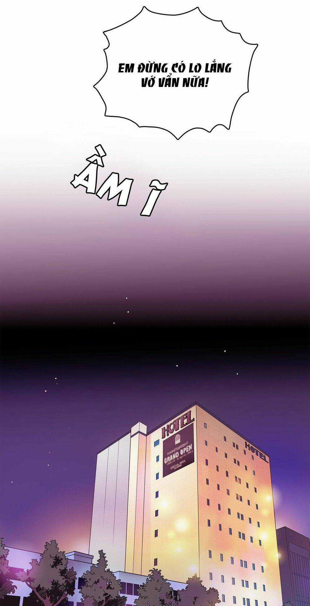 Chuyện Gì Đến, Rồi Cũng Sẽ Đến Chapter 37 trang 5