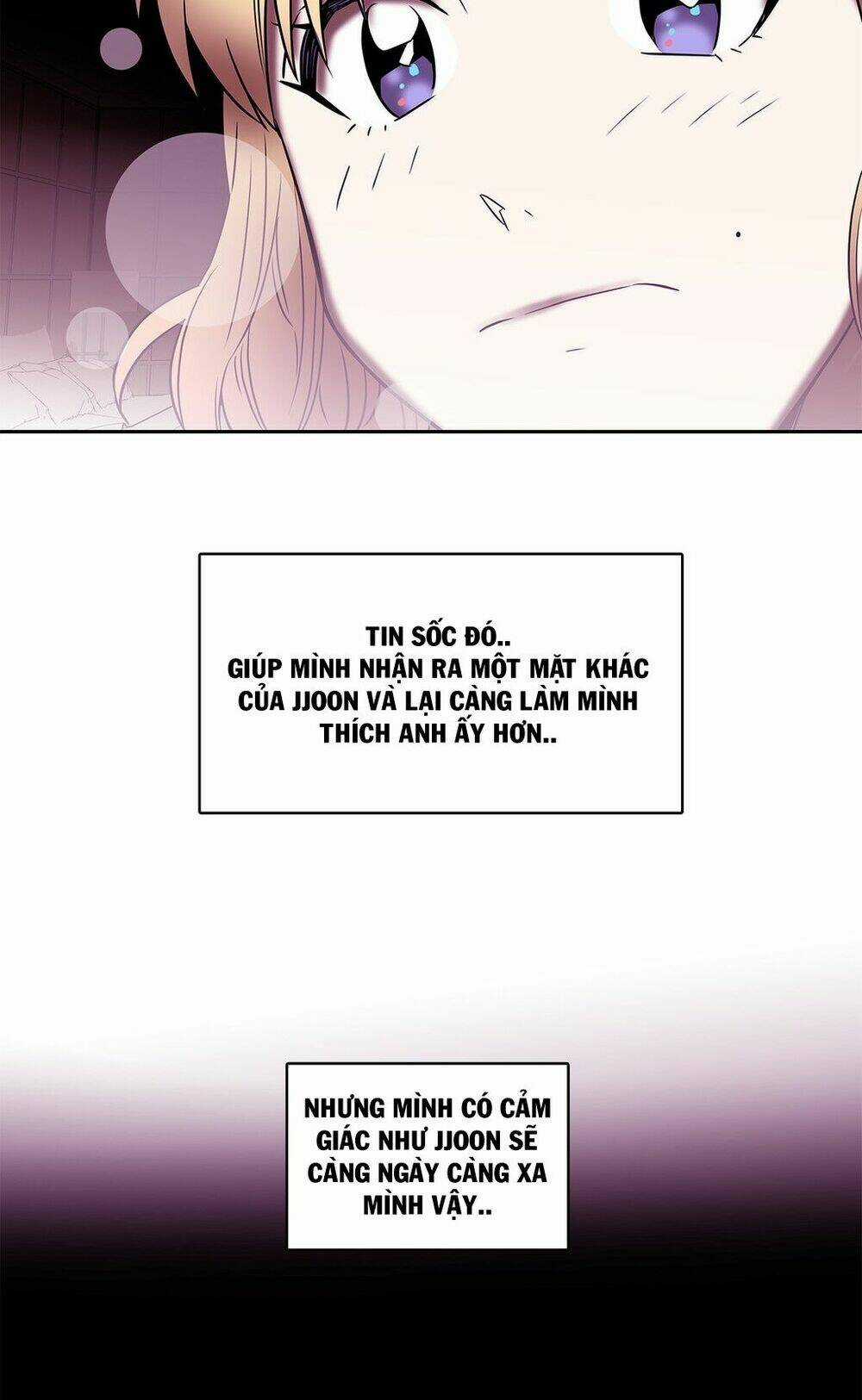 Chuyện Gì Đến, Rồi Cũng Sẽ Đến Chapter 37 trang 8