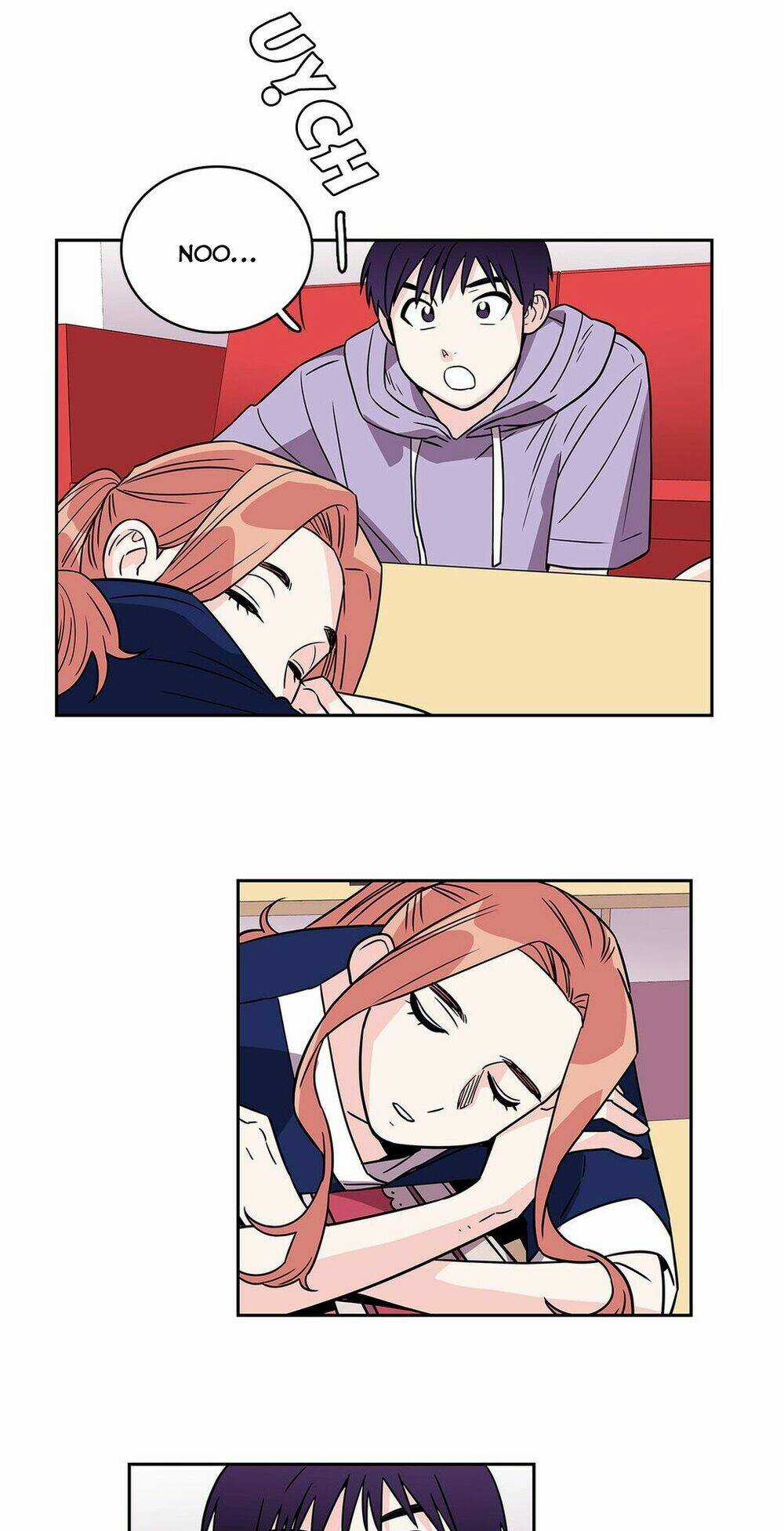 Chuyện Gì Đến, Rồi Cũng Sẽ Đến Chapter 38 trang 13