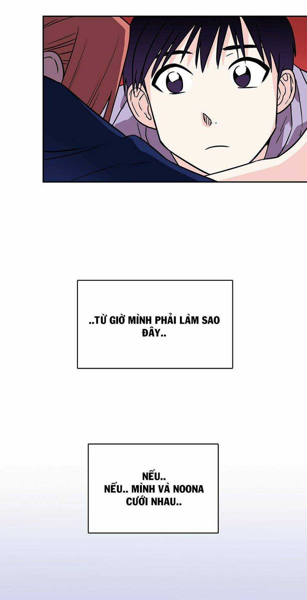 Chuyện Gì Đến, Rồi Cũng Sẽ Đến Chapter 38 trang 15