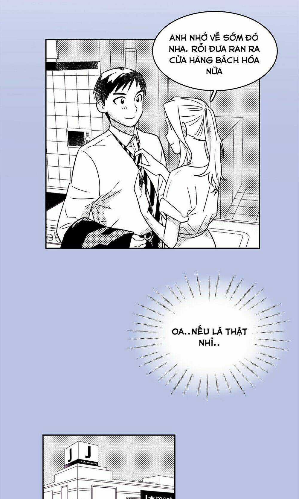 Chuyện Gì Đến, Rồi Cũng Sẽ Đến Chapter 38 trang 16