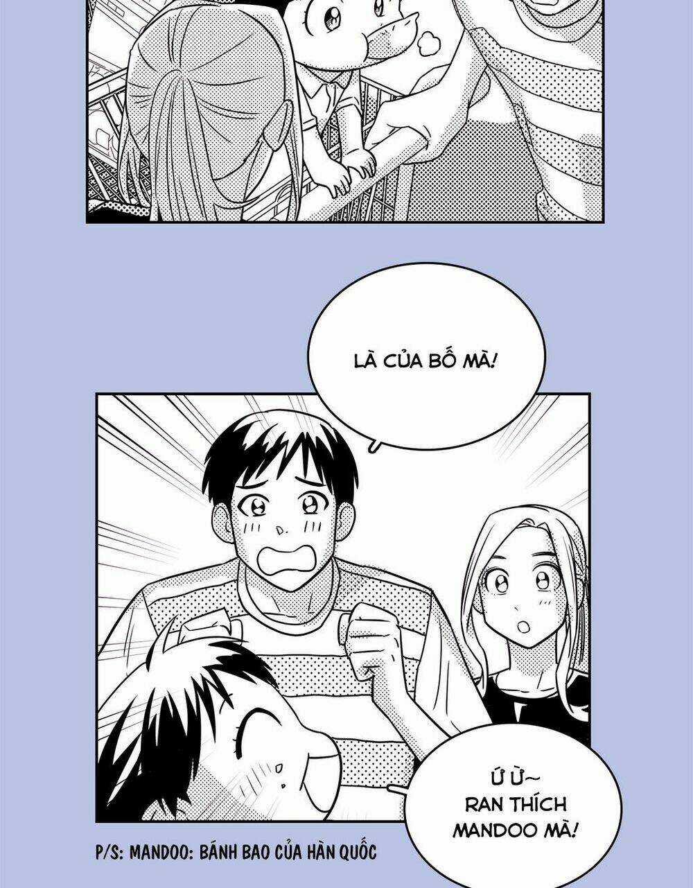 Chuyện Gì Đến, Rồi Cũng Sẽ Đến Chapter 38 trang 18