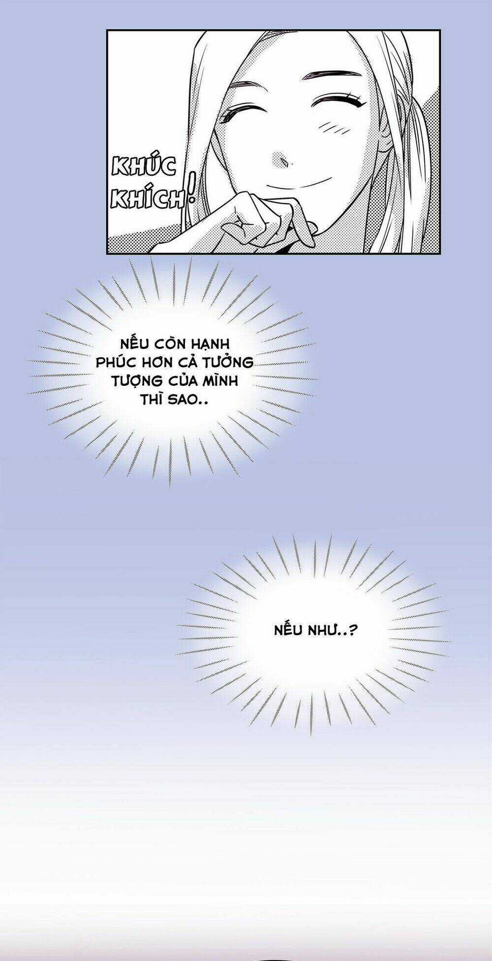 Chuyện Gì Đến, Rồi Cũng Sẽ Đến Chapter 38 trang 19