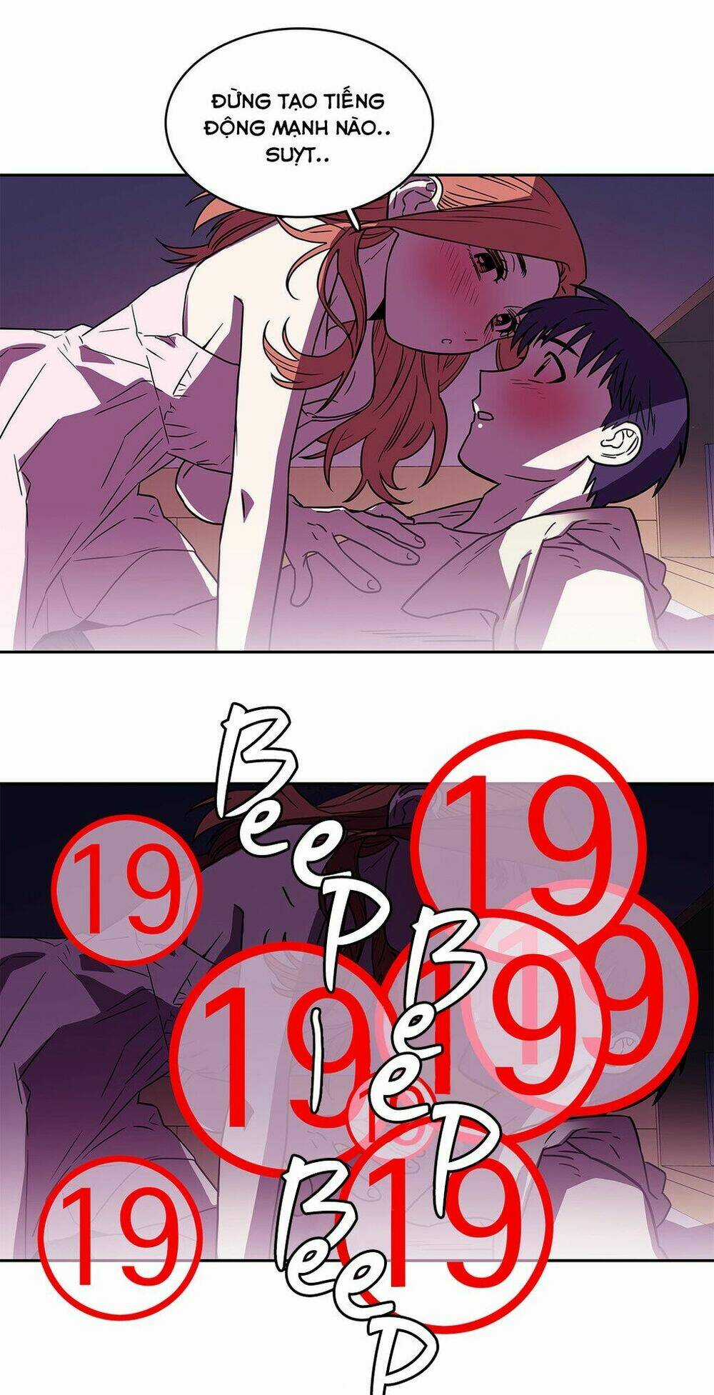 Chuyện Gì Đến, Rồi Cũng Sẽ Đến Chapter 38 trang 21