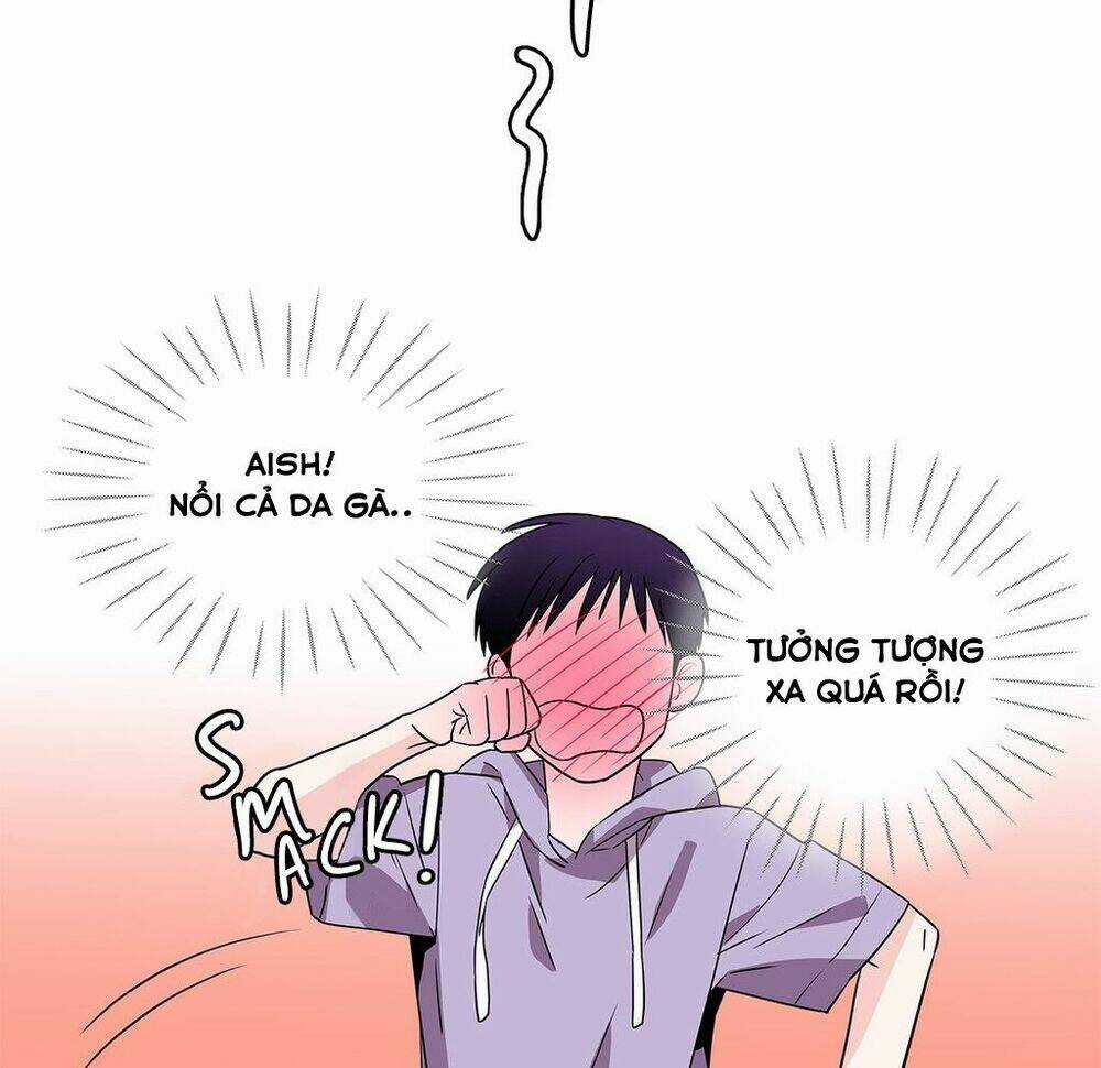 Chuyện Gì Đến, Rồi Cũng Sẽ Đến Chapter 38 trang 22