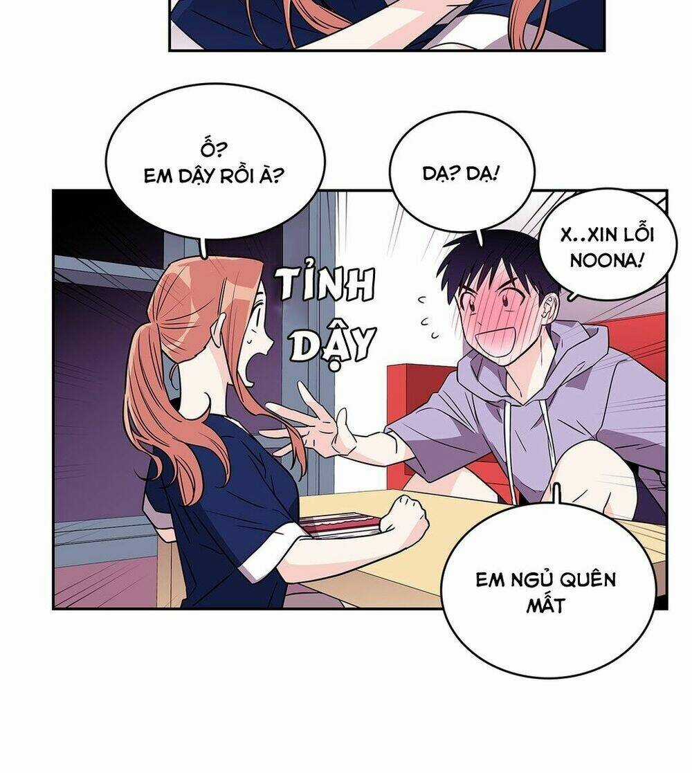 Chuyện Gì Đến, Rồi Cũng Sẽ Đến Chapter 38 trang 24