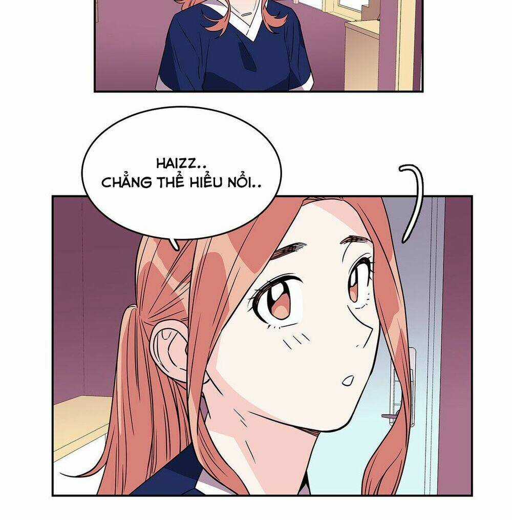 Chuyện Gì Đến, Rồi Cũng Sẽ Đến Chapter 38 trang 30