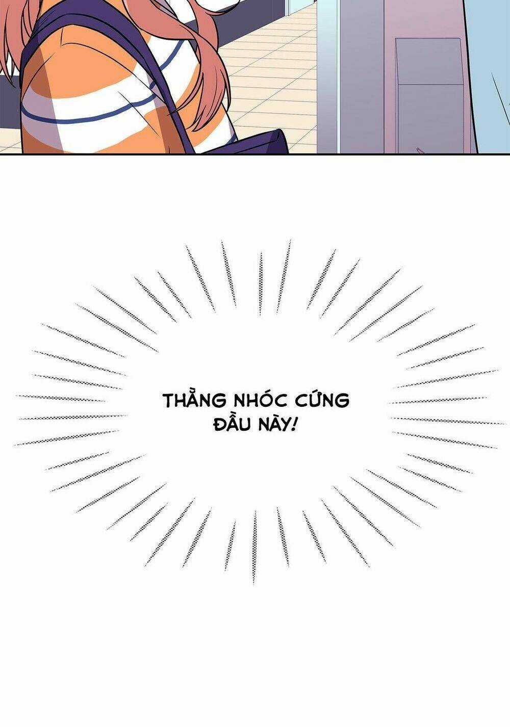 Chuyện Gì Đến, Rồi Cũng Sẽ Đến Chapter 38 trang 44