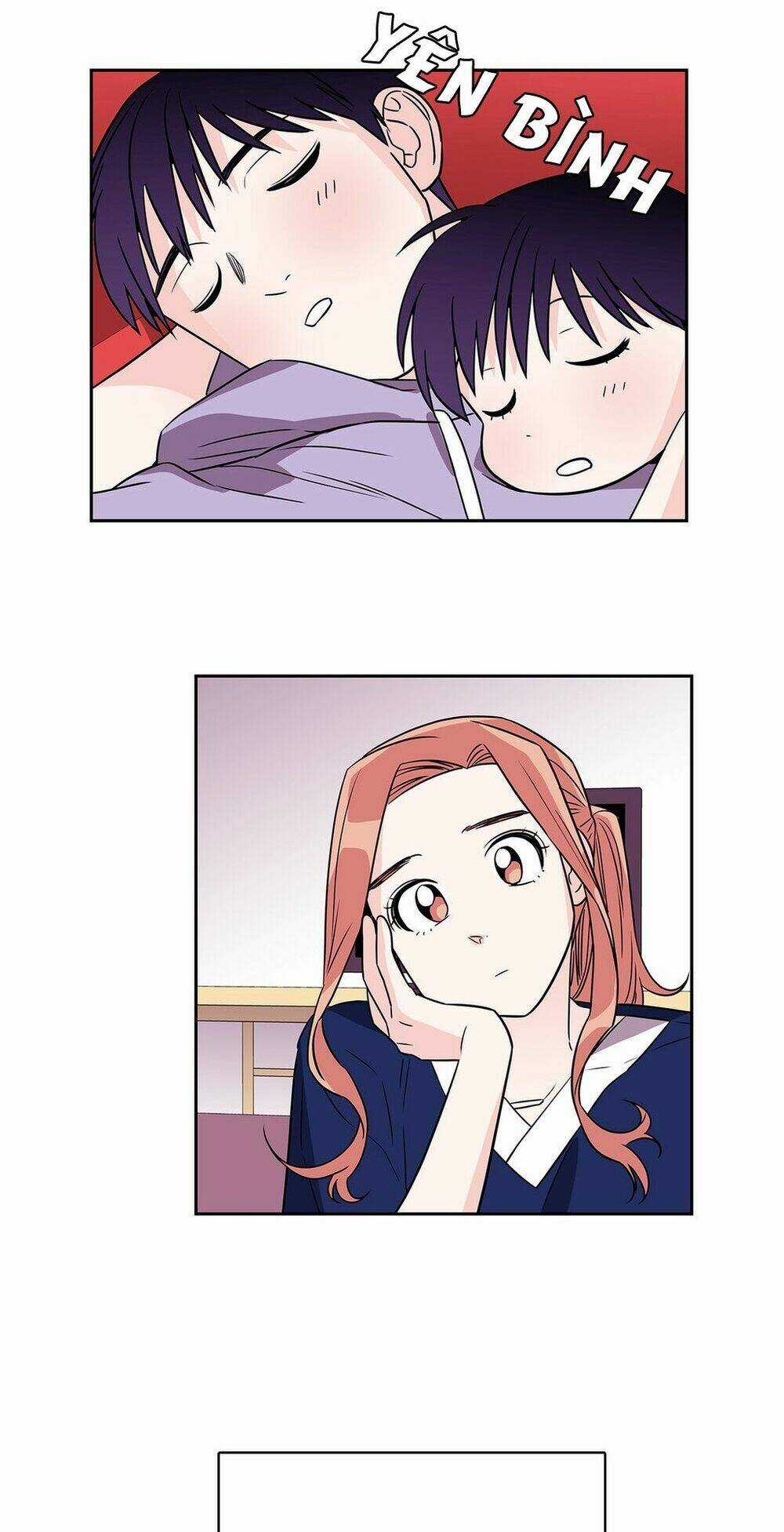 Chuyện Gì Đến, Rồi Cũng Sẽ Đến Chapter 38 trang 5