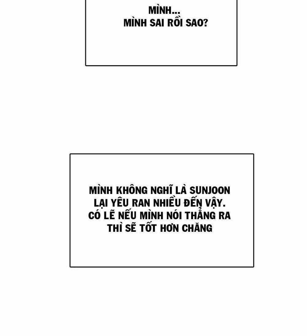 Chuyện Gì Đến, Rồi Cũng Sẽ Đến Chapter 38 trang 6