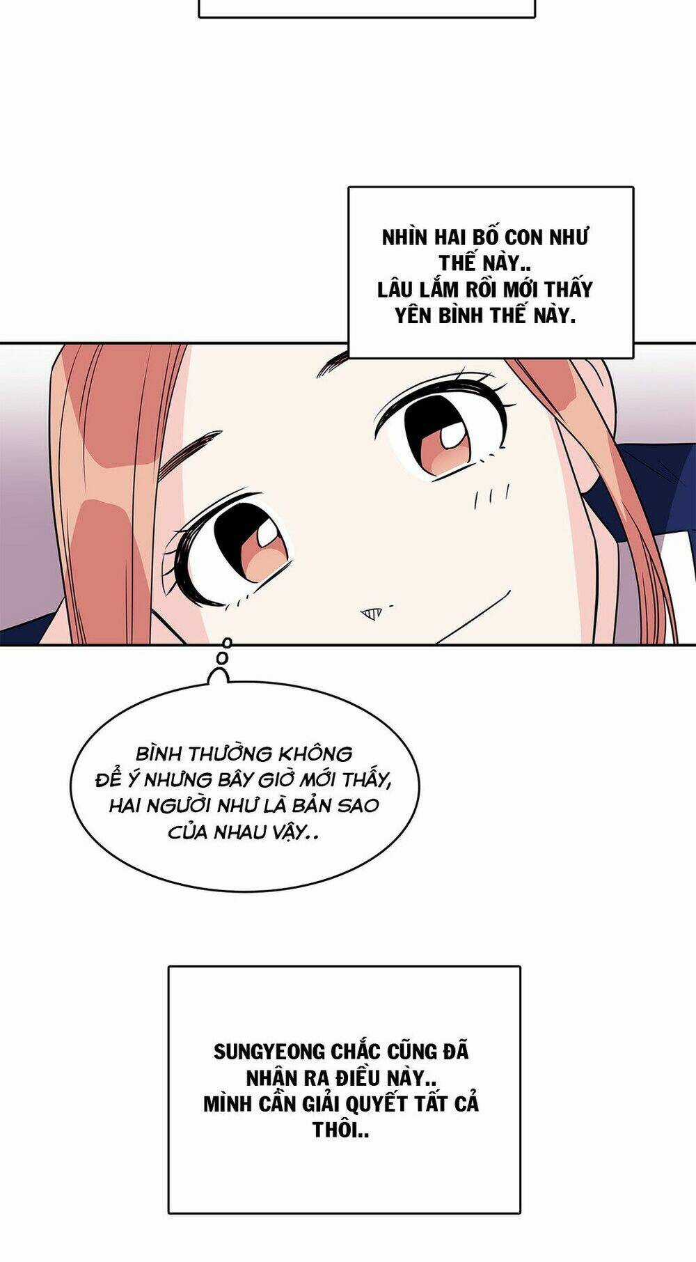 Chuyện Gì Đến, Rồi Cũng Sẽ Đến Chapter 38 trang 8