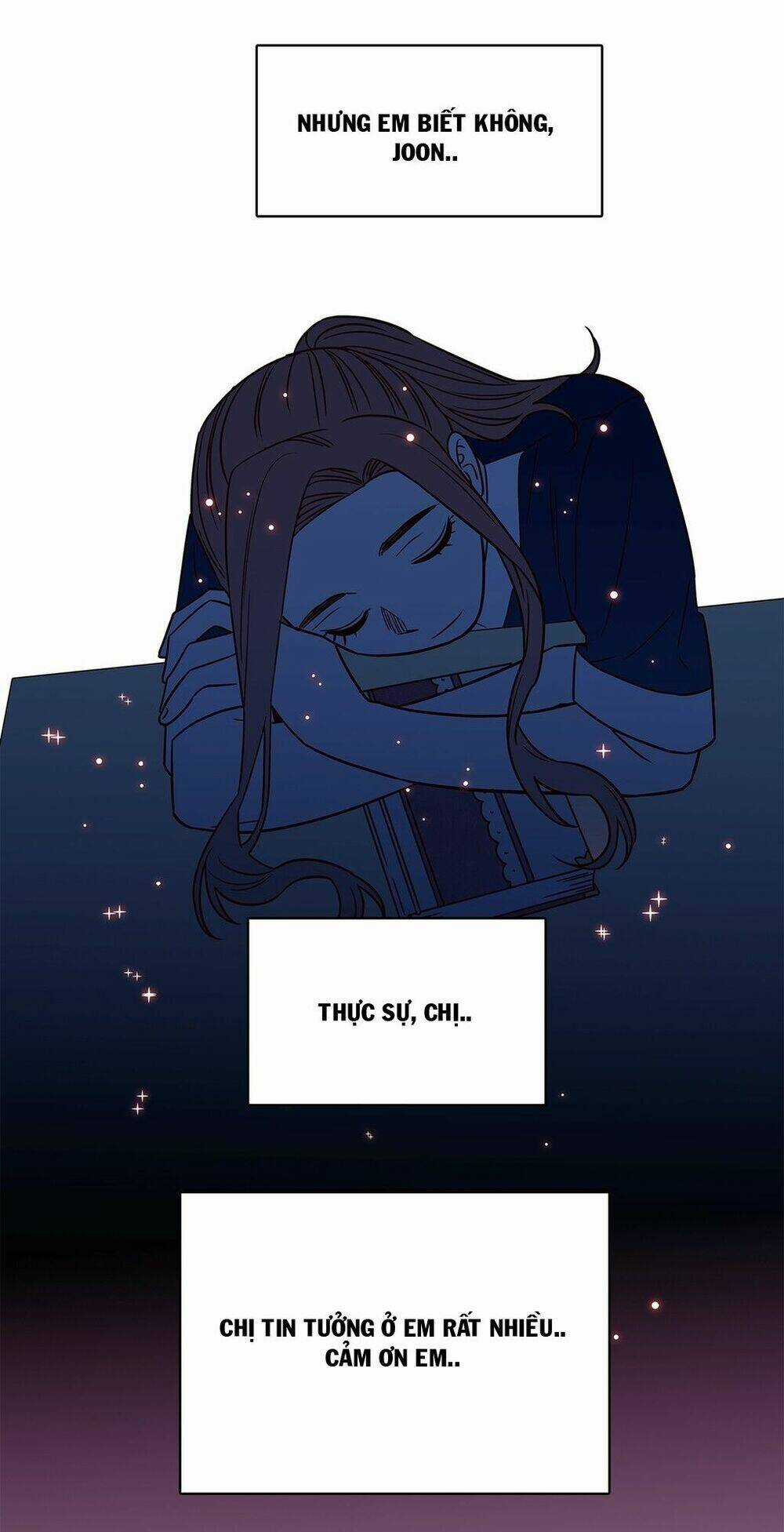 Chuyện Gì Đến, Rồi Cũng Sẽ Đến Chapter 38 trang 9