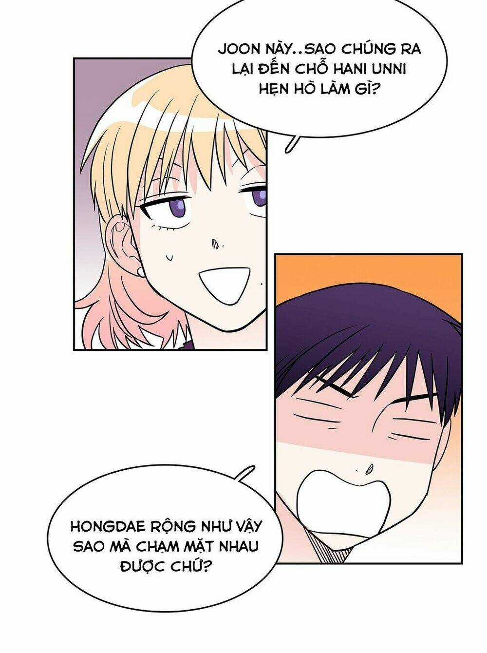 Chuyện Gì Đến, Rồi Cũng Sẽ Đến Chapter 39 trang 14