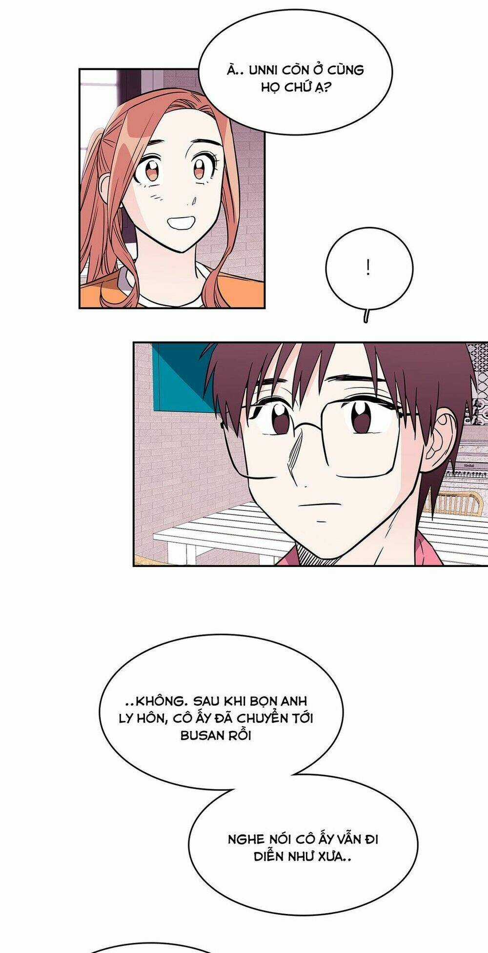 Chuyện Gì Đến, Rồi Cũng Sẽ Đến Chapter 39 trang 26