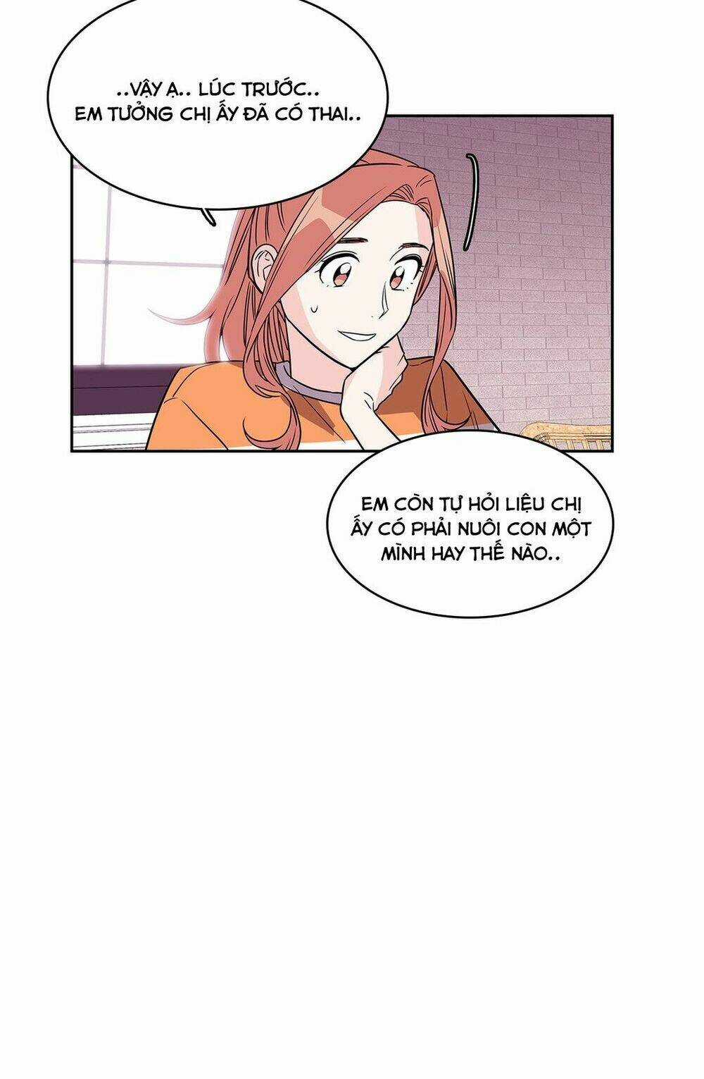 Chuyện Gì Đến, Rồi Cũng Sẽ Đến Chapter 39 trang 27